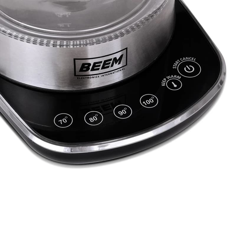 چای ساز روهمی بیم مدل TM2802 — تصویر ۳