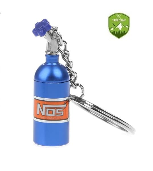جاسوییچی خودرو طرح نیترو مدل NOS