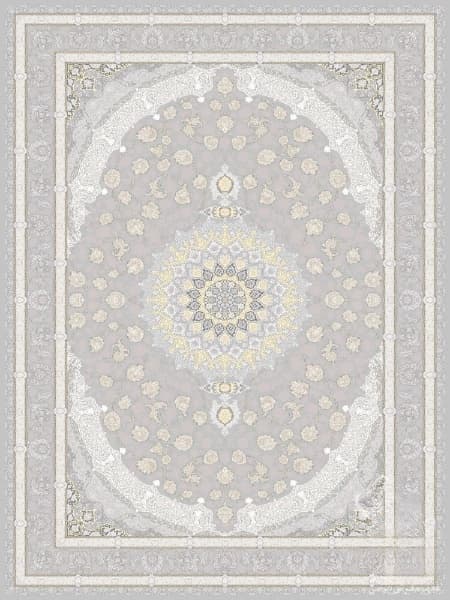 فرش طرح تناز کد 138