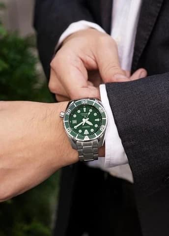 ساعت مچی مردانه اتوماتیک سیکو(seiko) مدل SPB103J — تصویر ۶
