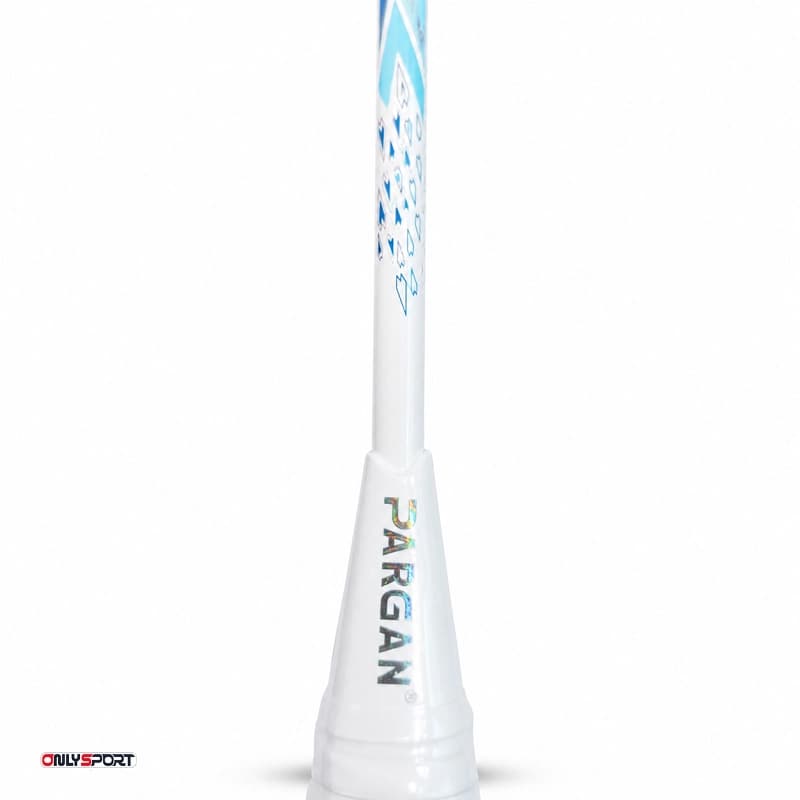 راکت بدمینتون PARGAN AEROLIGHT 80 SKYBLUE — تصویر ۱۱