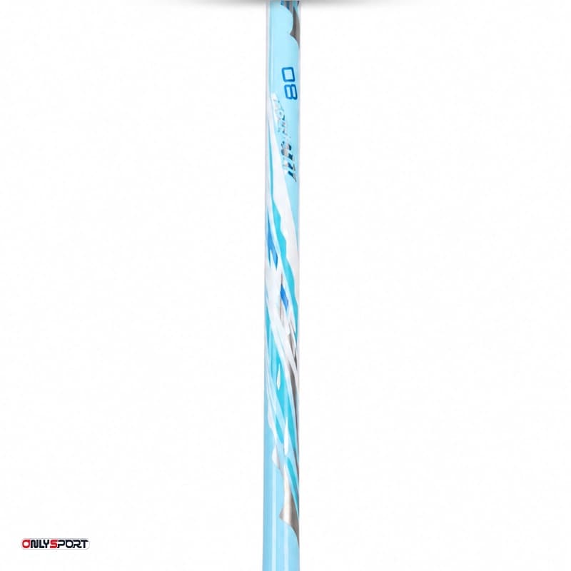 راکت بدمینتون PARGAN AEROLIGHT 80 SKYBLUE — تصویر ۱۲