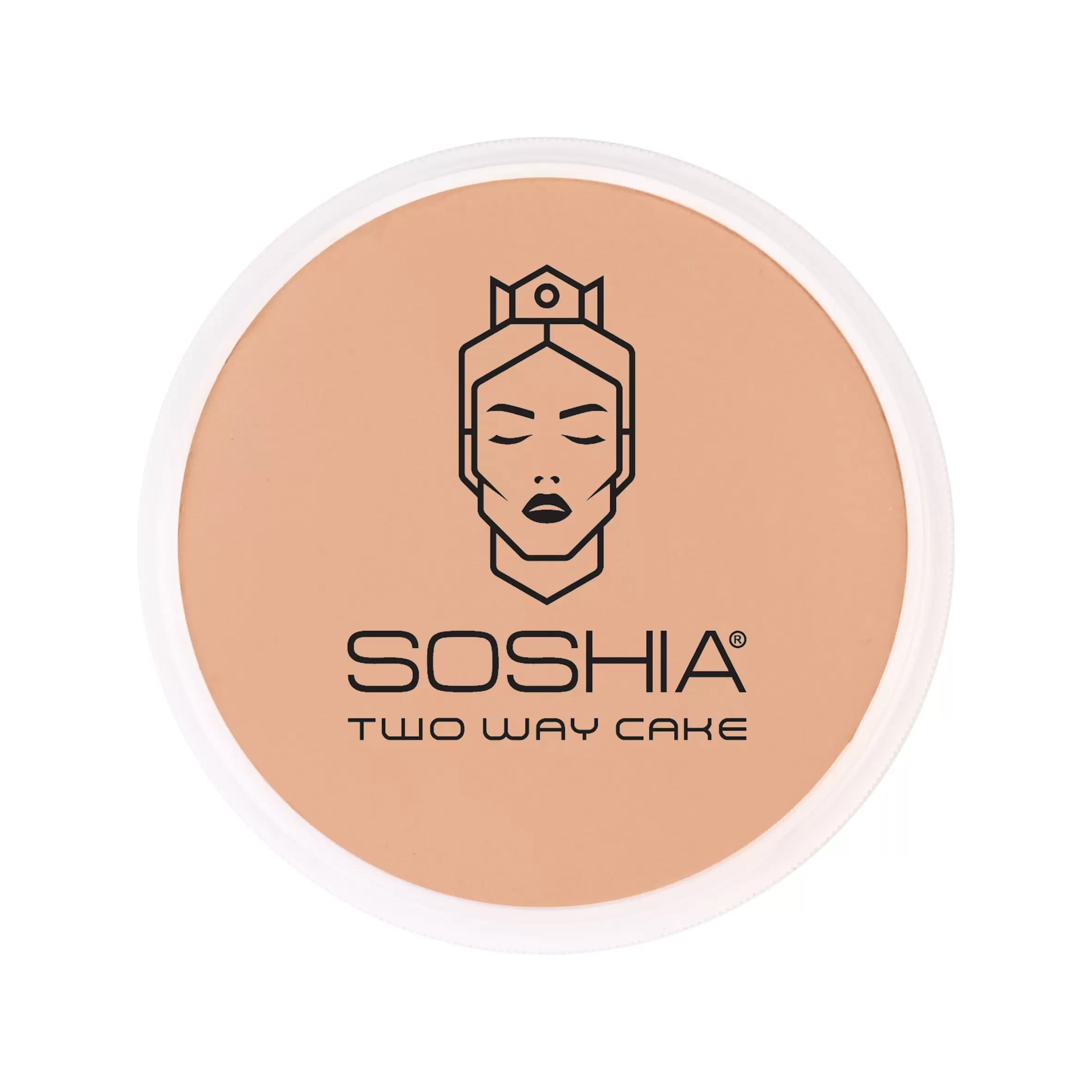 پنکیک ابریشمی دوکاره سوشیا – ۳۰ گرم (SR2) — تصویر ۸