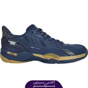 کفش بدمینتون FORZA S 770 NAVY — تصویر ۷