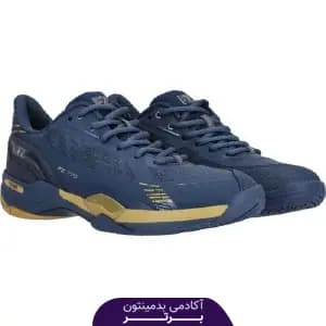 کفش بدمینتون FORZA S 770 NAVY — تصویر ۱۱
