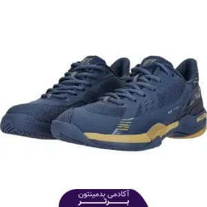 کفش بدمینتون FORZA S 770 NAVY — تصویر ۴