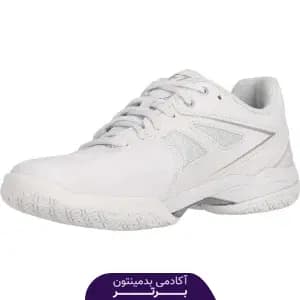 کفش بدمینتون FORZA S 430 WHITE — تصویر ۲