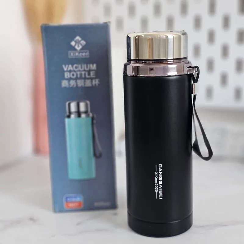 فلاسک 500 میلی vacuum bottle — تصویر ۵