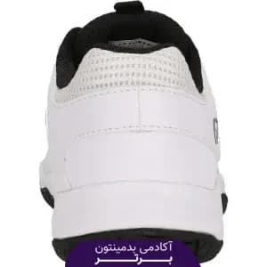 کفش بدمینتون FORZA S 220 BLACK — تصویر ۲