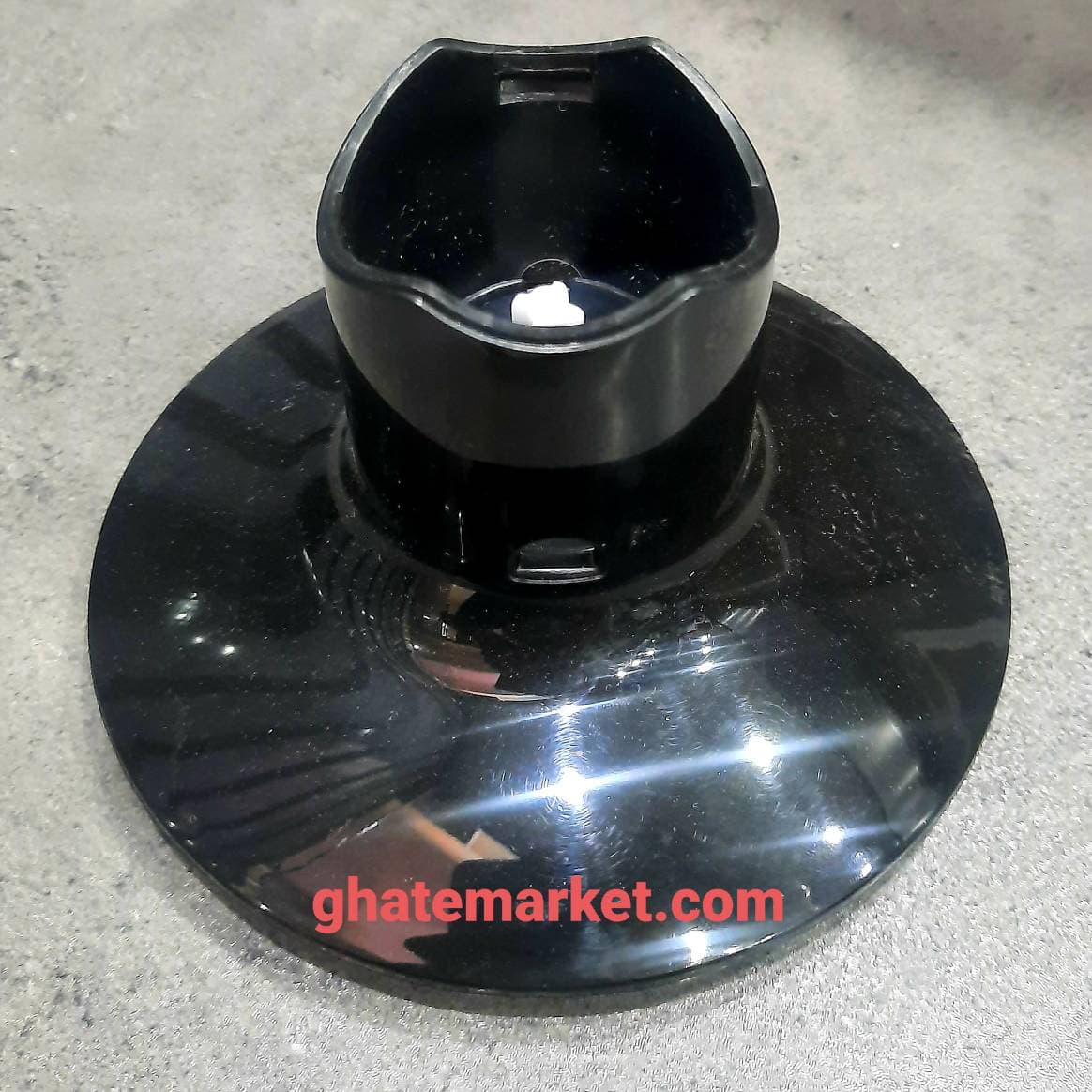 درب گیربکس گوشت کوب برقی براون — تصویر ۲
