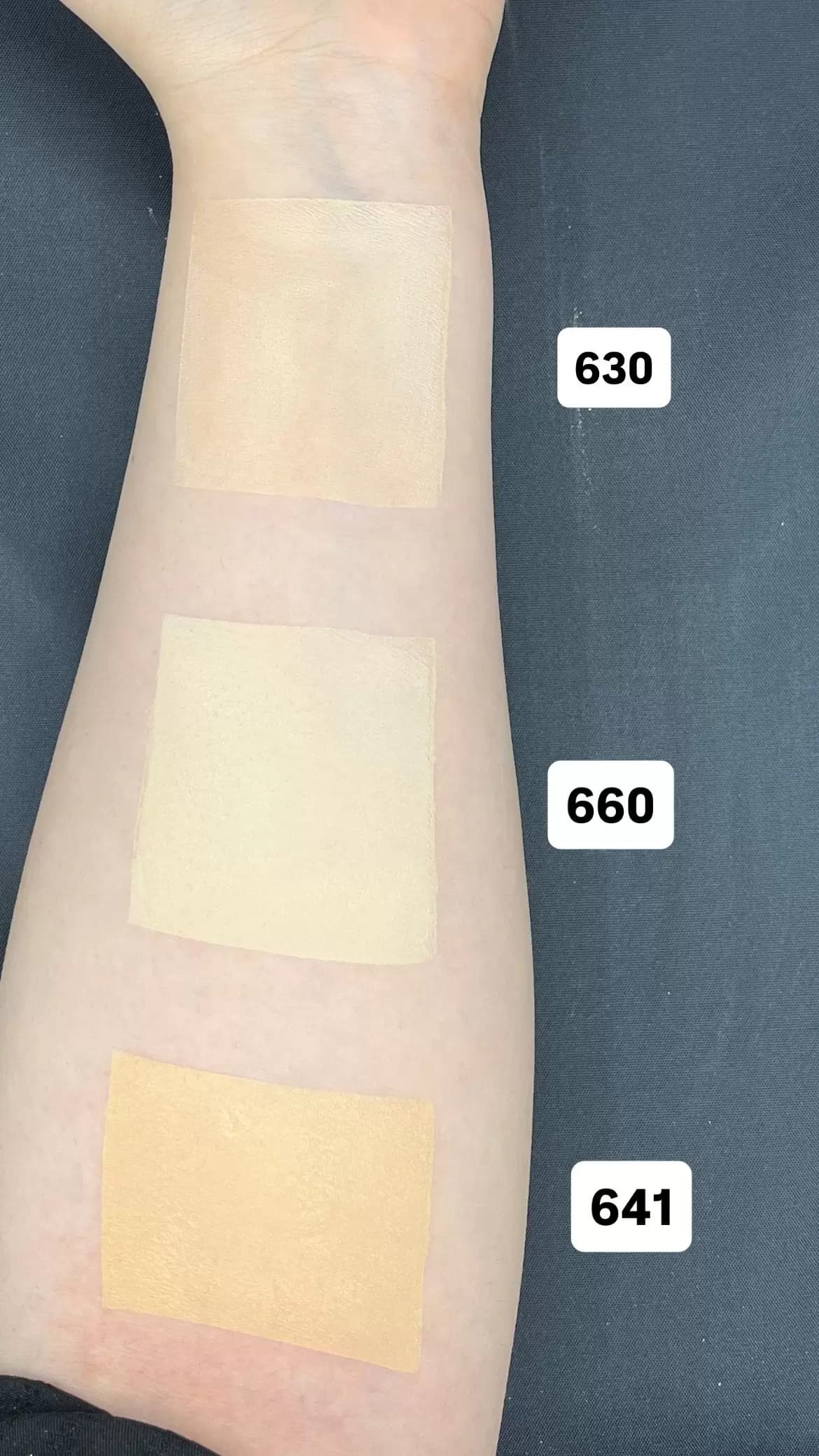 پنکیک سوشیا دوآل فینیش 660 – 15 گرم — تصویر ۸