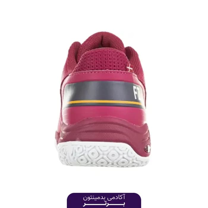 کفش بدمینتون اورجینال فورزا FORZA VIGOROUS — تصویر ۵