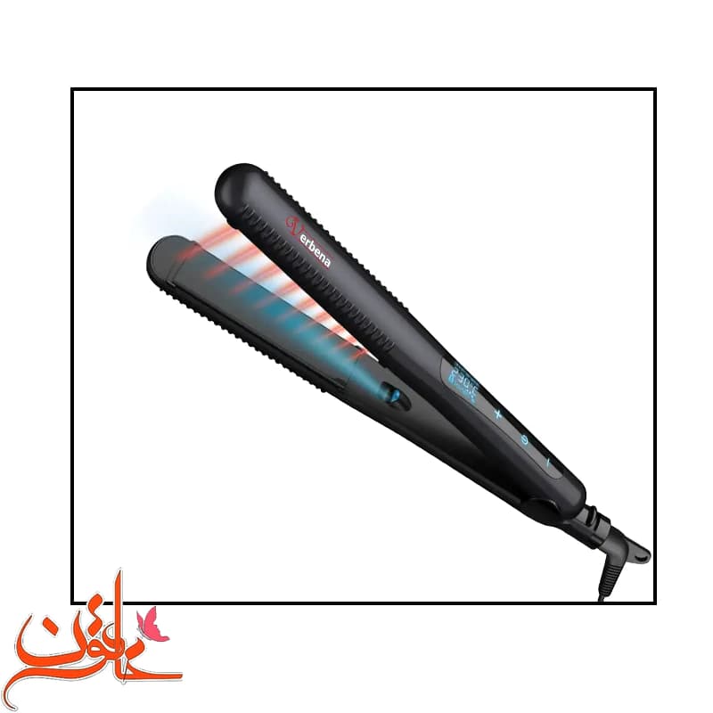 اتو مو وربنا مدل VR-4022 — تصویر ۱۲