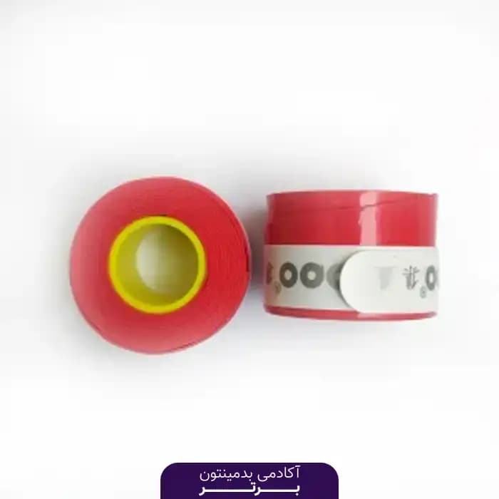 گریپ نازک راکت TOPO PU-08 — تصویر ۶