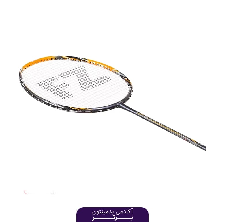 راکت بدمینتون فورزا FORZA AERO POWER 1088-S — تصویر ۸