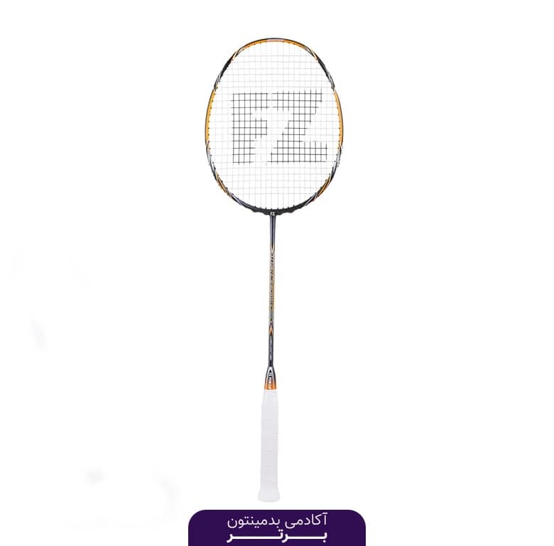 راکت بدمینتون فورزا FORZA AERO POWER 1088-S