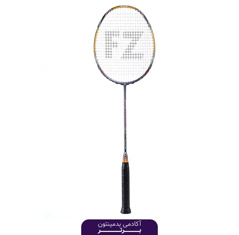 راکت بدمینتون فورزا FORZA AERO POWER 1088-M — تصویر ۳