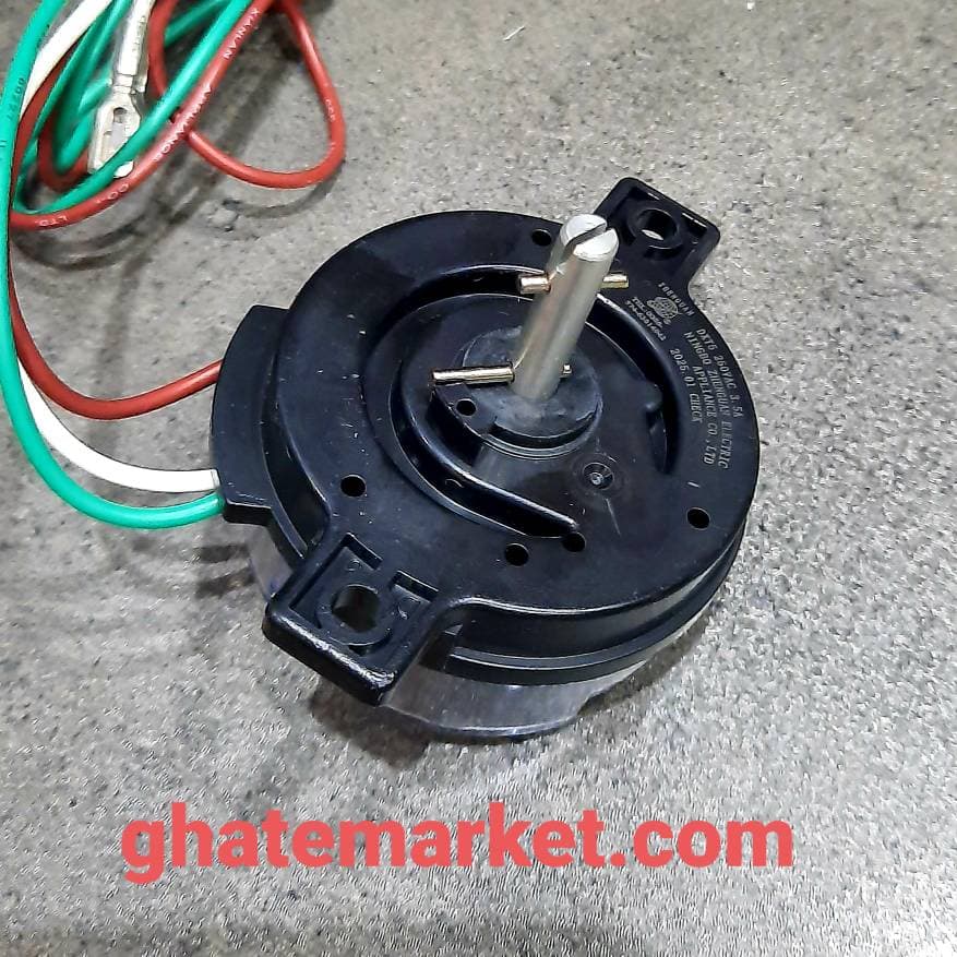 تایمر لباسشویی سه سیم — تصویر ۴