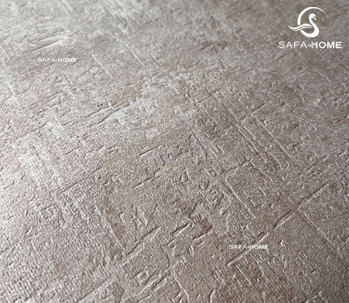 ست میز چرخ‌ خیاطی مدل دوژان طرح کرم پتینه طوسی — تصویر ۲