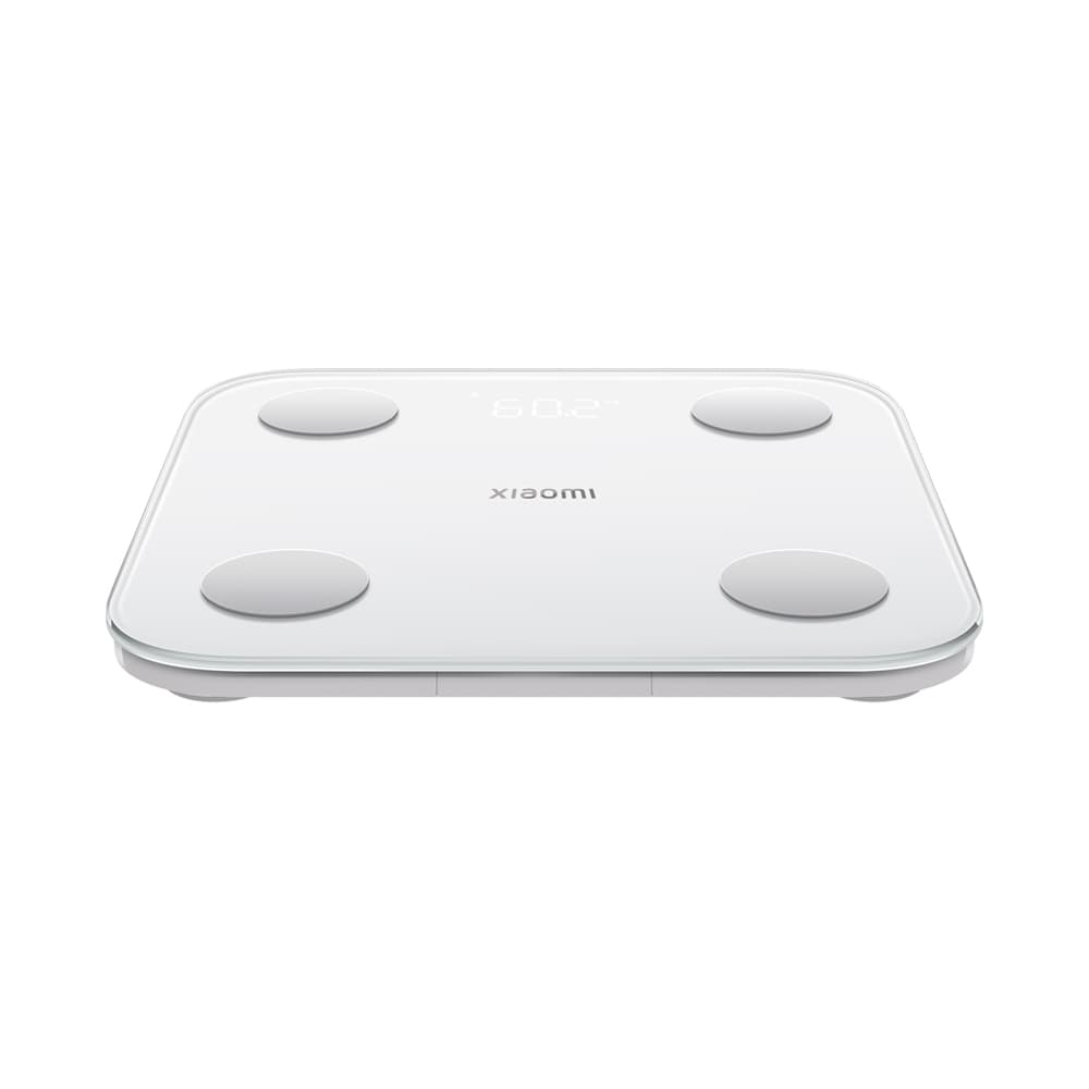 ترازو هوشمند شیائومی مدل Xiaomi Body Composition Scale S400 — تصویر ۱۰