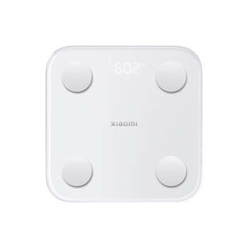 ترازو هوشمند شیائومی مدل Xiaomi Body Composition Scale S400 — تصویر ۲