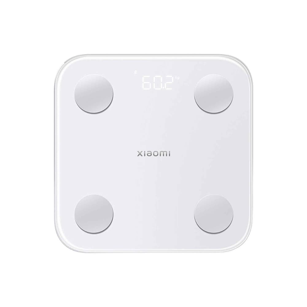 ترازو هوشمند شیائومی مدل Xiaomi Body Composition Scale S400 — تصویر ۹
