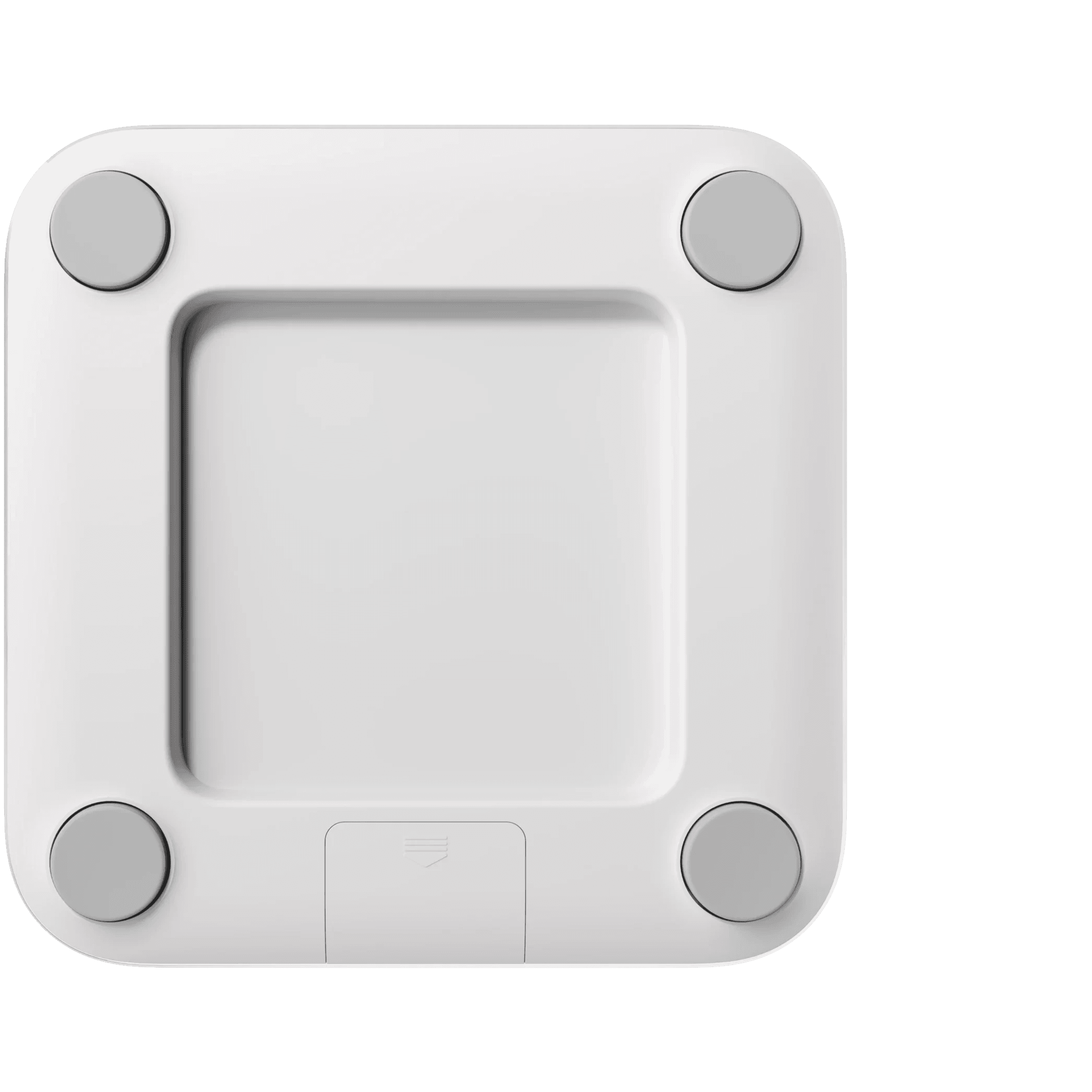 ترازو هوشمند شیائومی مدل Xiaomi Body Composition Scale S400 — تصویر ۶