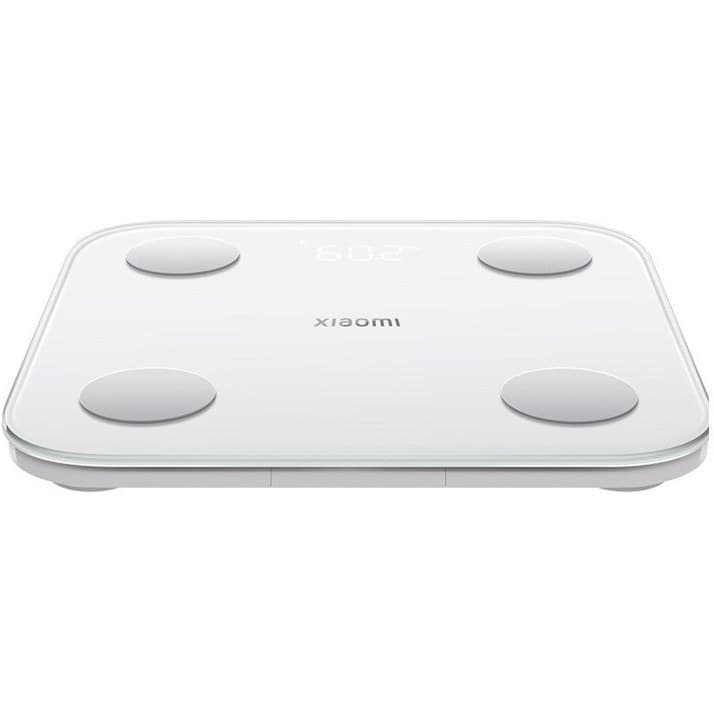 ترازو هوشمند شیائومی مدل Xiaomi Body Composition Scale S400 — تصویر ۷