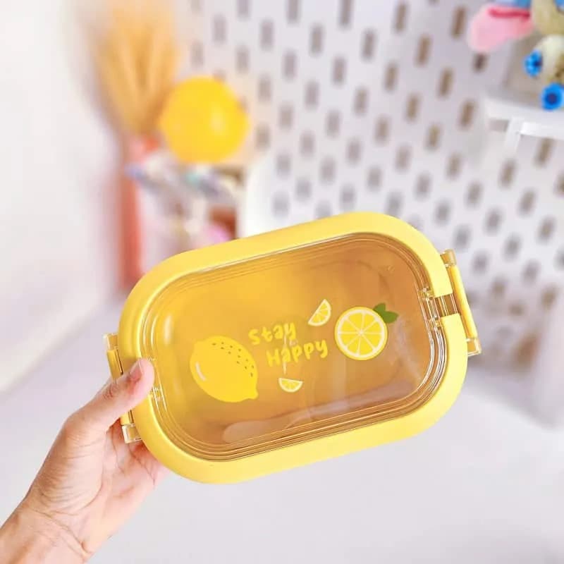 ظرف غذای فانتزی میوه 2
