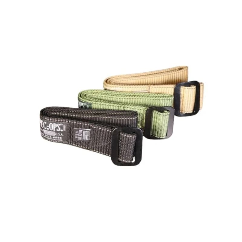 کمربند تاکتیکال نظامی — تصویر ۶