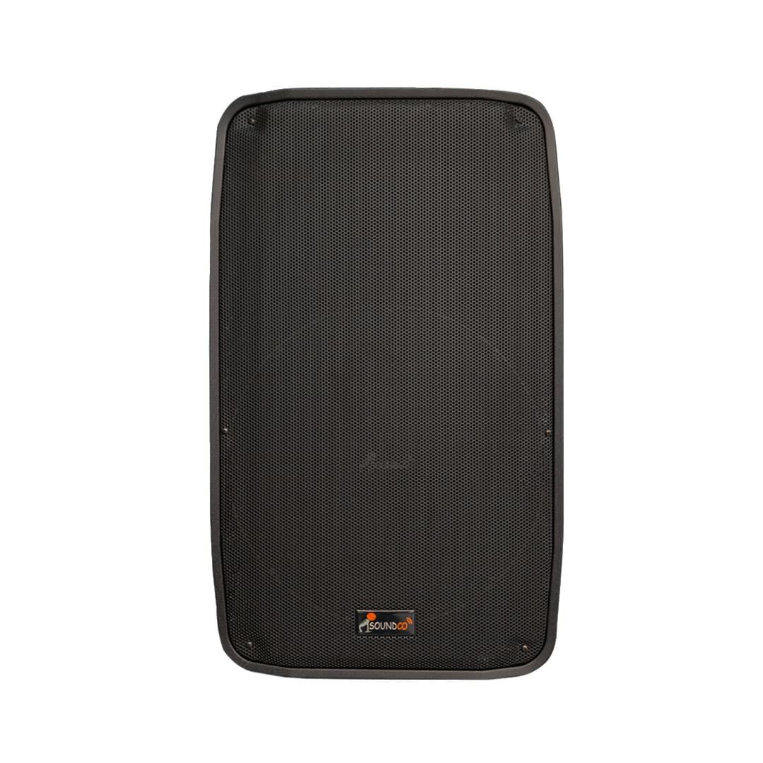 اسپیکر پسیو ساندکو مدل PD800P