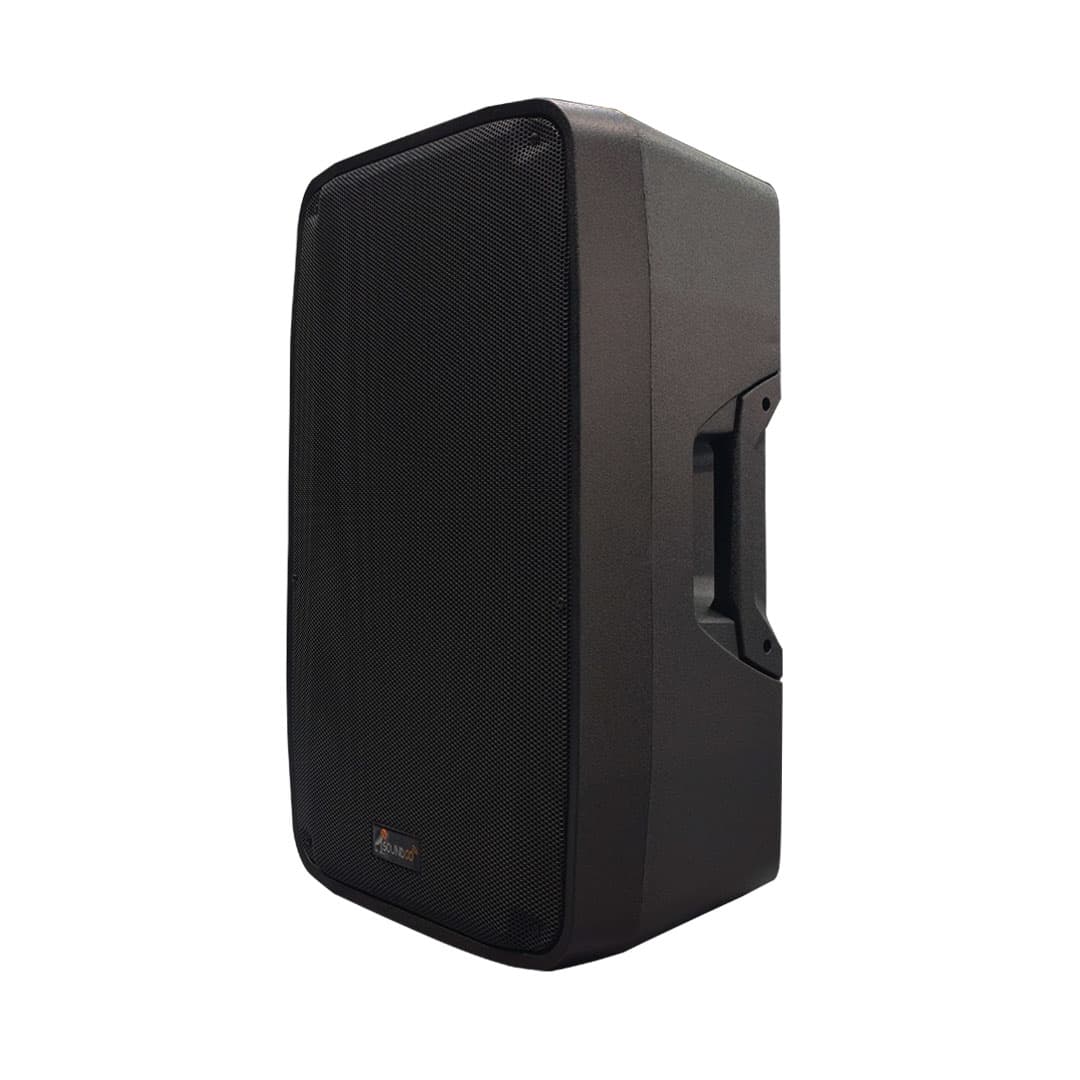 اسپیکر اکتیو ساندکو مدل PD800A — تصویر ۹