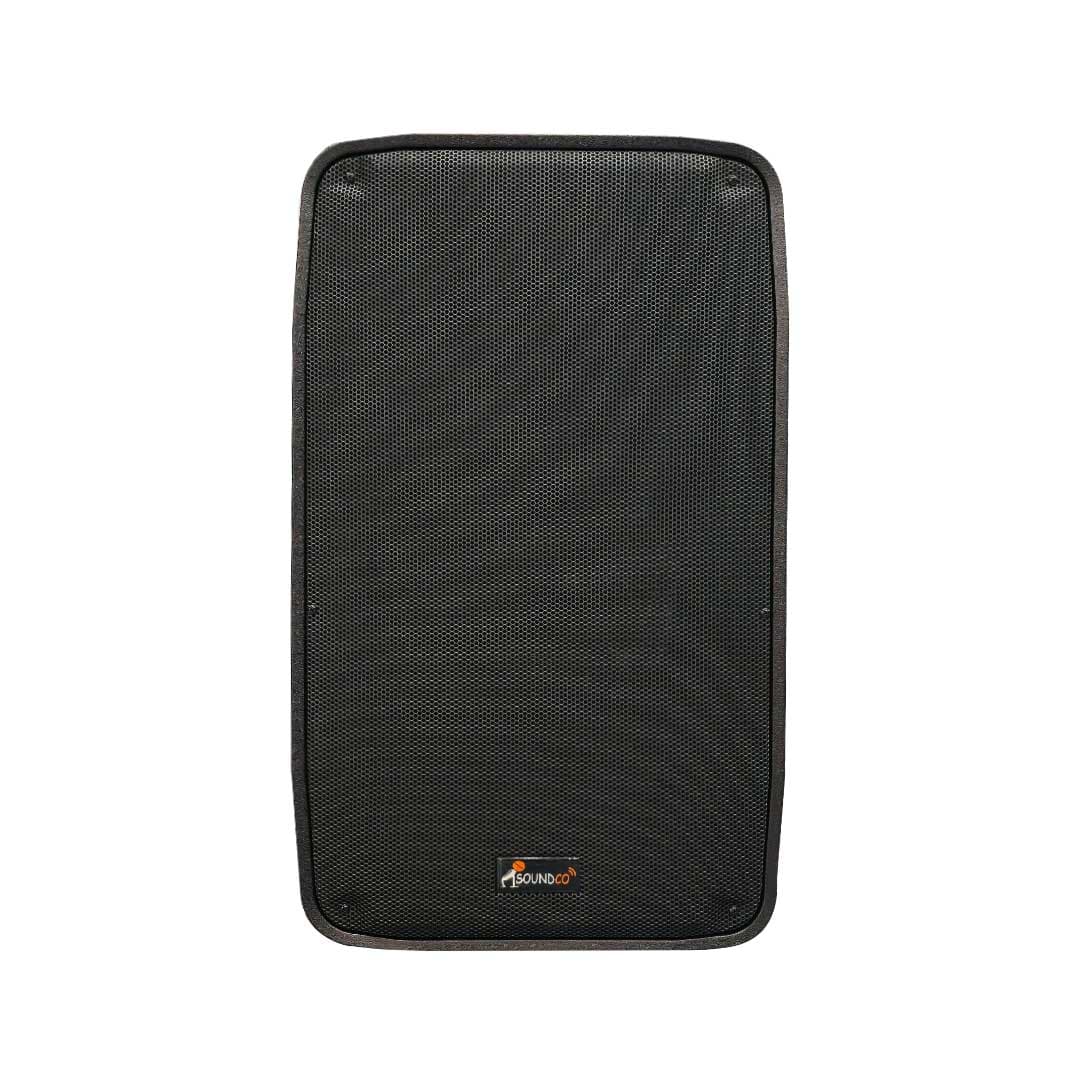 اسپیکر اکتیو ساندکو مدل PD800A — تصویر ۸