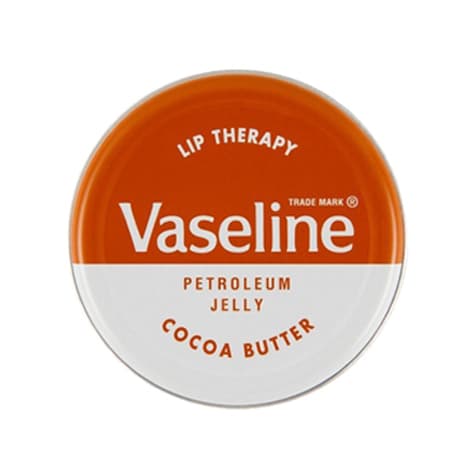 بالم لب وازلین Vaseline مدل COCOOA BUTTER