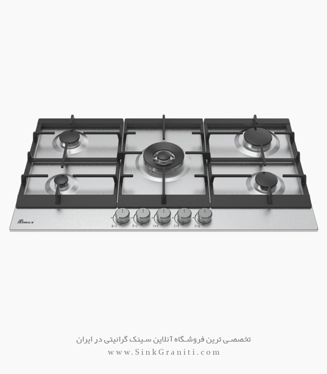 اجاق گاز بیمکث مدل 2404v2 ورژن 2 ایتالیایی