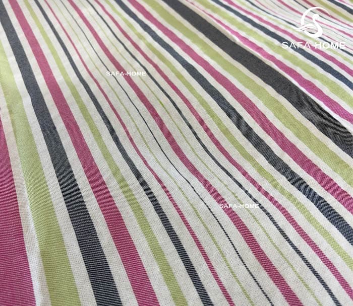 حوله استخری طرح راه راه — تصویر ۸