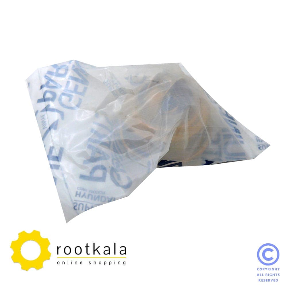 ترموستات بیل مکانیکی هیوندای R-170 — تصویر ۲