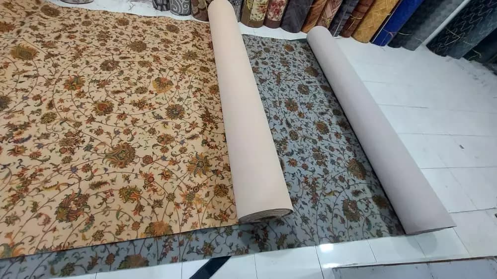 موکت اسلیما بن موکت — تصویر ۲