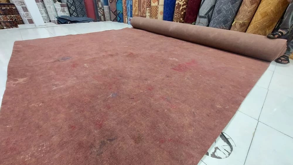 موکت الوان
