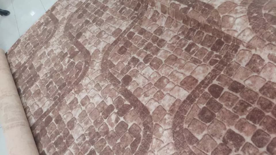 موکت طرح جلفا ظریف مصور