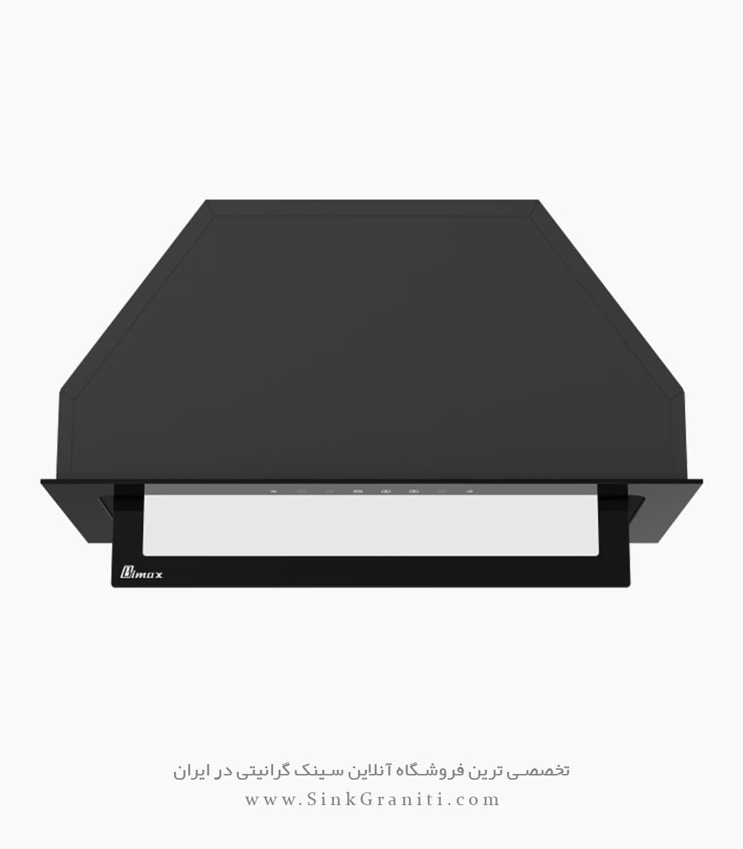هود مخفی بیمکث مدل 1108 موتور فلز — تصویر ۲