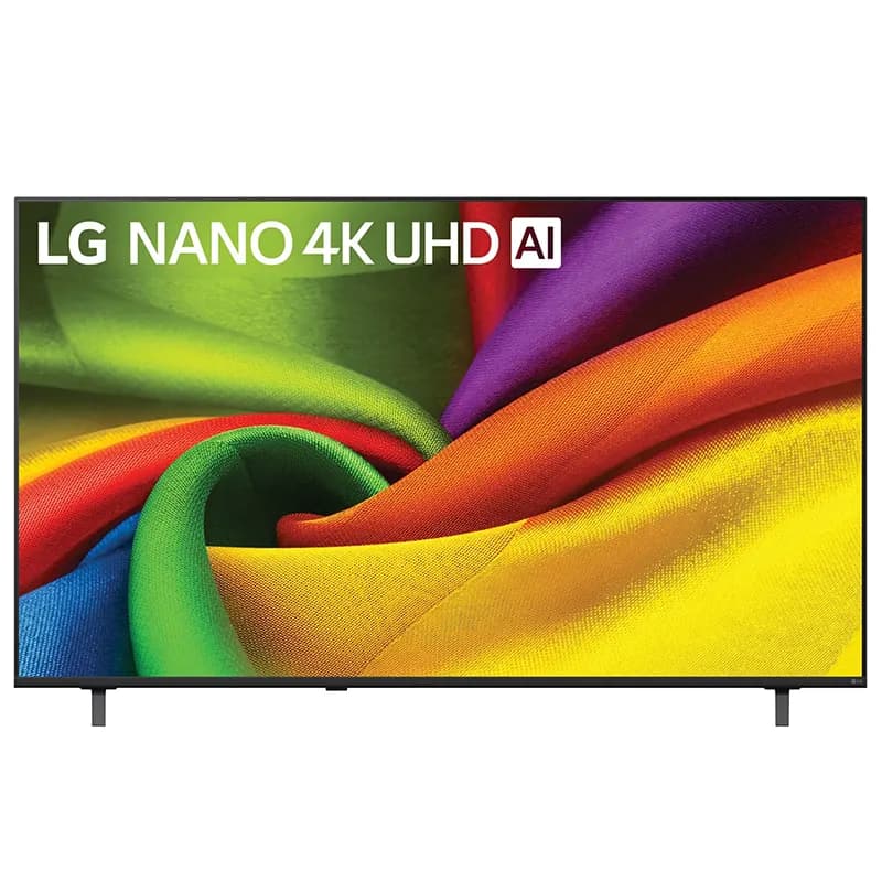 تلویزیون هوشمند 65 اینچ ال جی مدل 65NU850B — تصویر ۹