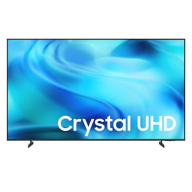 تلویزیون هوشمند 85 اینچ سامسونگ مدل 85U8000H — تصویر ۸