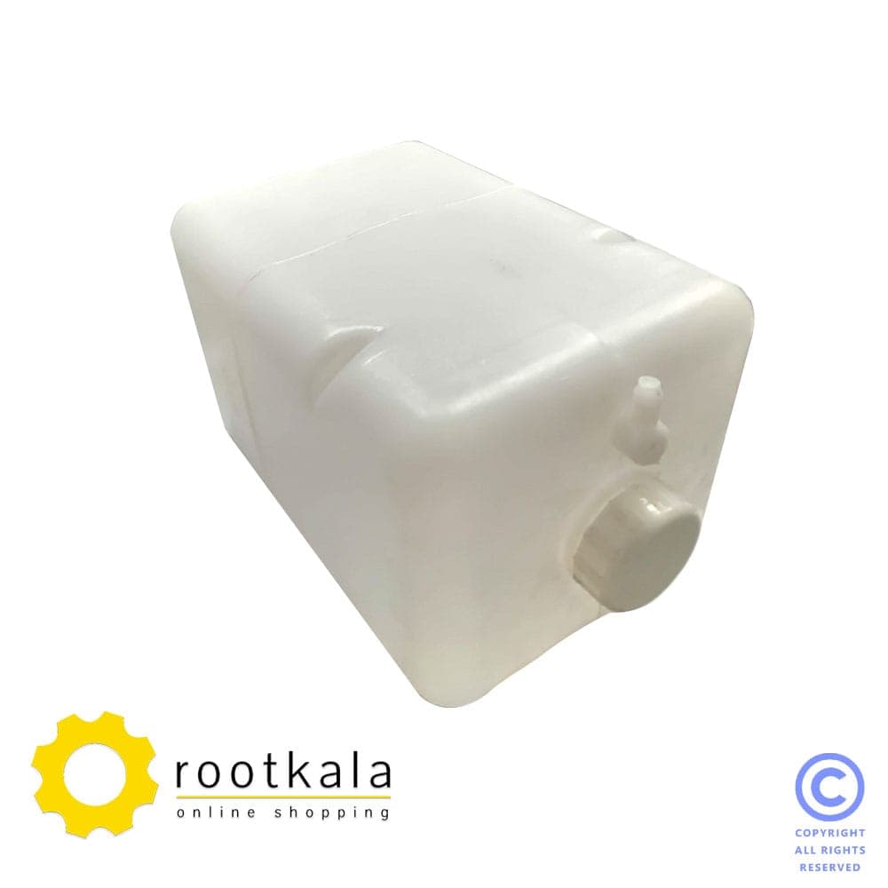 مخزن آب بیل مکانیکی هیوندای R210-7 — تصویر ۵