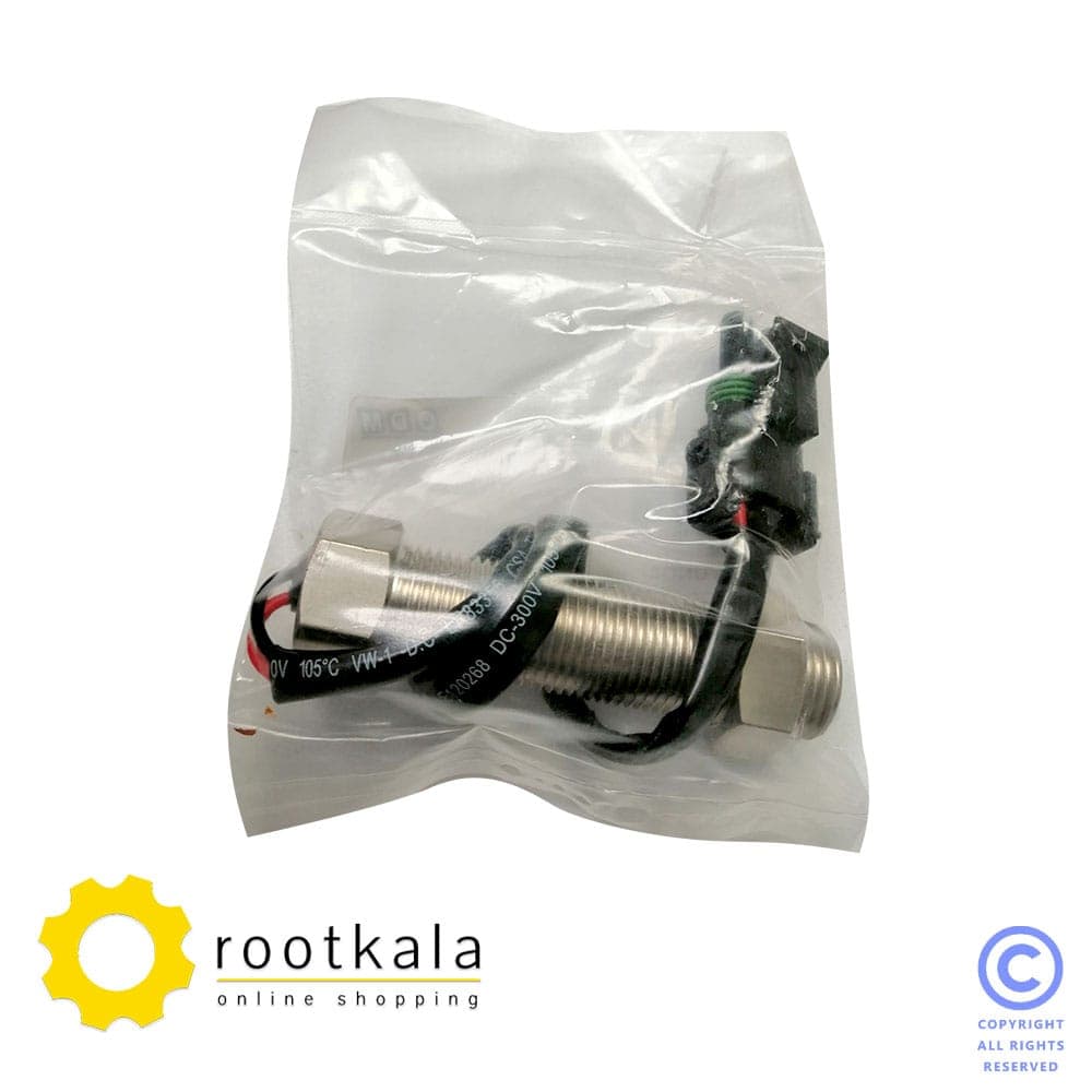 سنسور دور موتور بیل مکانیکی هیوندای R210-7 — تصویر ۵