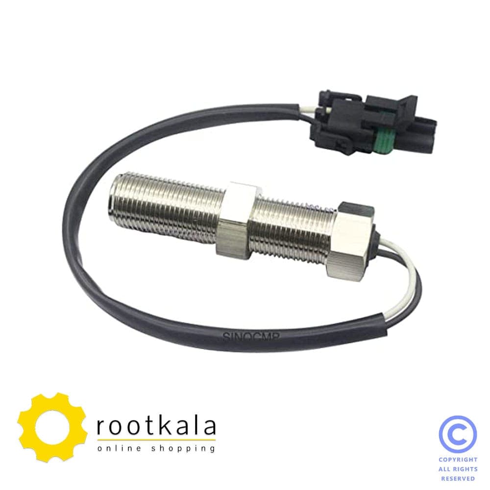 سنسور دور موتور بیل مکانیکی هیوندای R210-7 — تصویر ۴
