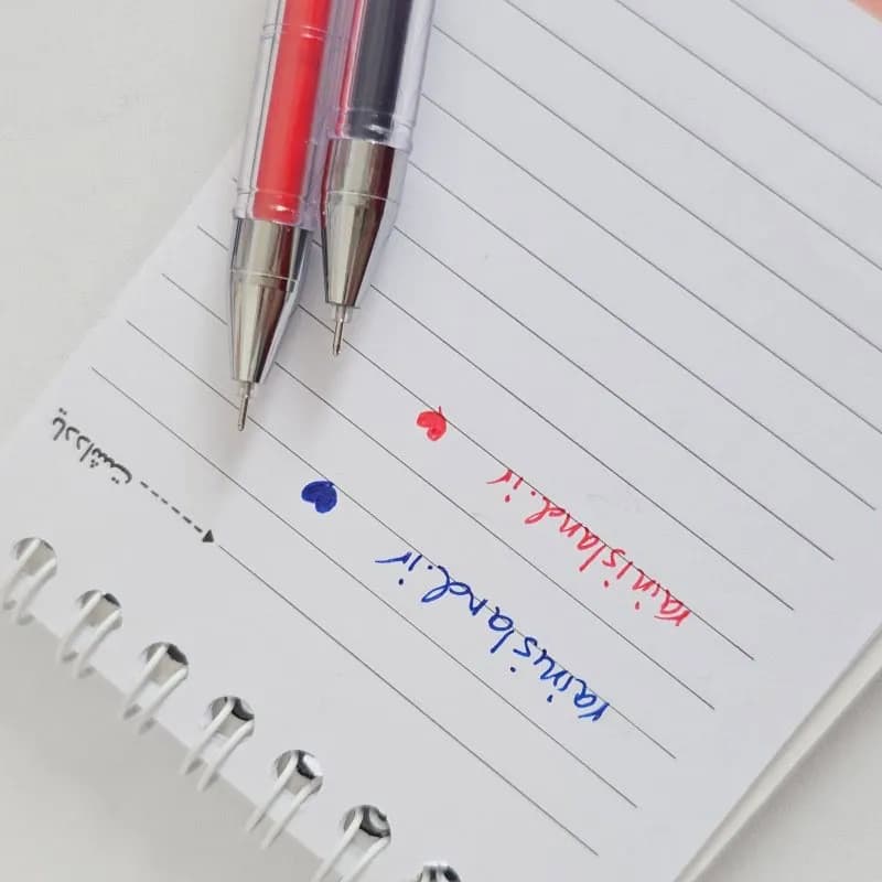 روان نویس فانتزی test good — تصویر ۳