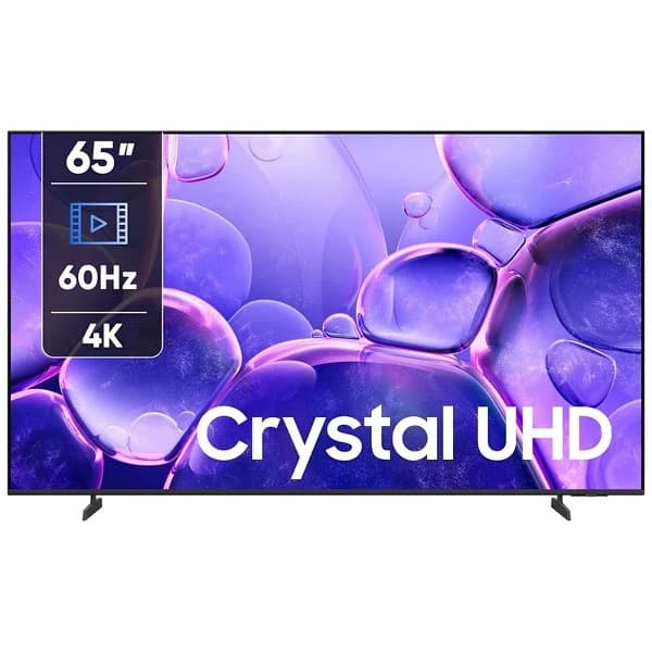 تلویزیون هوشمند 75 اینچ سامسونگ مدل 75U8000F