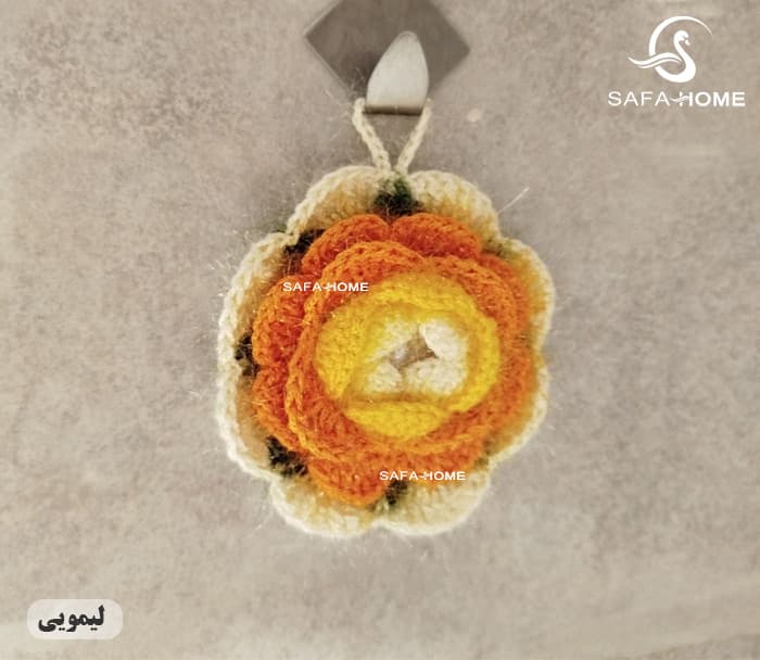 اسکاچ مدل رز برجسته — تصویر ۵