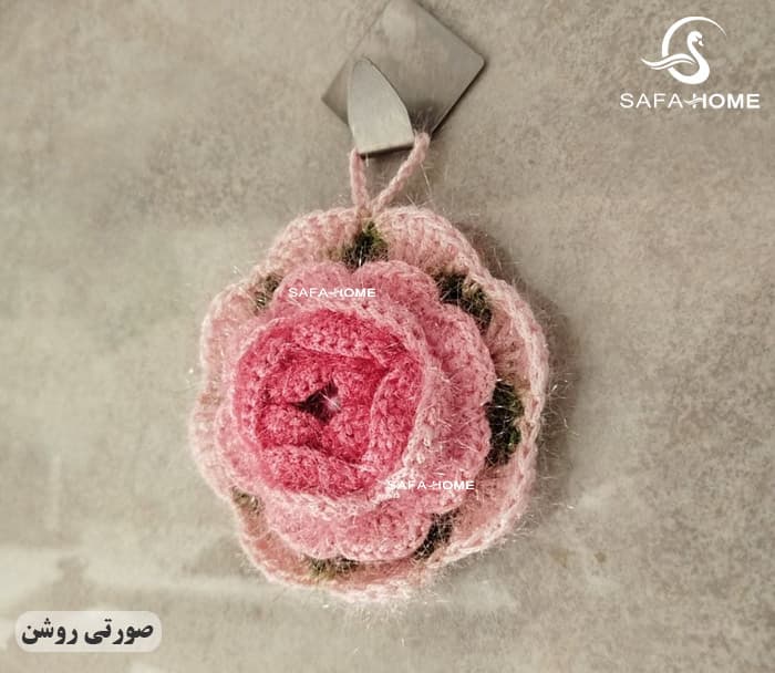 اسکاچ مدل رز برجسته — تصویر ۶